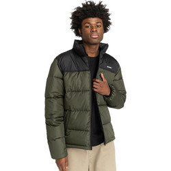Element Alder Arctic Ανδρικό Μπουφάν Χειμωνιάτικο Puffer Χακί F1JKE6ELF25009-1366