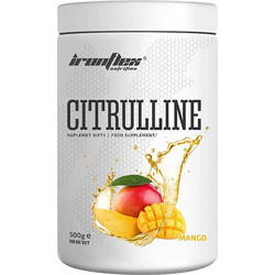 IronFlex Citrulline Mango 500gr