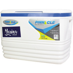 Pinnacle Marina Φορητό Ψυγείο 34.5lt