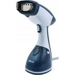 Haeger HG-1269GB Ατμοκαθαριστής Ρούχων Χειρός 1370W