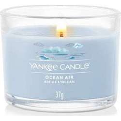 Κερί αρωματικό - Votive Signature - Ocean Air