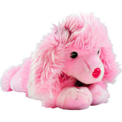 Keel Σκύλος Κανίς Pink SD4086