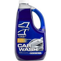 Eagle One Wet Car Wash Σαμπουάν Αυτοκινήτου 64oz