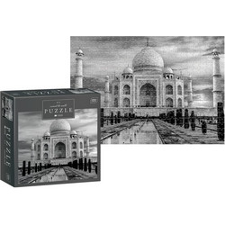 Puzzle interDRUK Around The World No1 500 Κομμάτια
