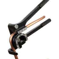 Μίνι εξάρτημα λυγίσματος σωλήνων 6-8-10mm STANLEY 0-70-451