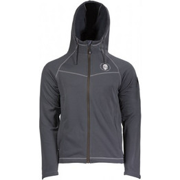 ΖΑΚΕΤΑ RAGNAR RAIDS EINAR HOODIE ΓΚΡΙ
