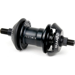Primo Freemix Pro Freecoaster Hub (black)