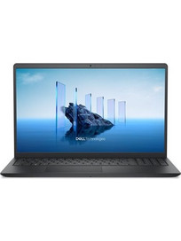 Dell 15 DC15255, Ryzen 5 7530U/15.6 FHD IPS/8GB/512GB SSD/Webcam/Win11 Home, US Layout, Black