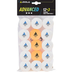 Joola Advanced Training Orange 12τμχ