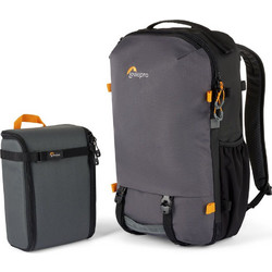 Lowepro Trekker Lite BP 250 AW Grey