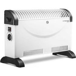 Trotec TCH19E Θερμοπομπός Δαπέδου 2000W με Θερμοστάτη
