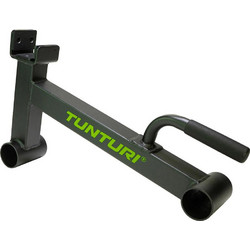 Tunturi Mini Μπάρα Dead Lift άρσης βαρών 50mm