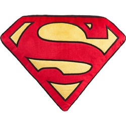 DC Comics Superman Παιδικό Διακοσμητικό Μαξιλάρι