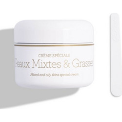 Gernetic Mixed And & Oily Skins Special Cream 50ml