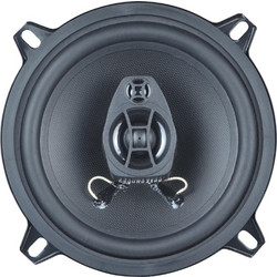 Ground Zero GZFF 5.2 Ηχείο Αυτοκινήτου 5.25" 2 Δρόμων 60W RMS
