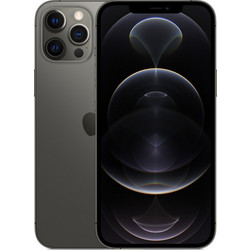 SUNSHINE SS-057R Frosted Hydrogel Τζαμάκι Προστασίας για Apple iPhone 12 Pro Max 5G (6GB/256GB) Graphite