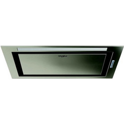 Whirlpool WCT3 64 FLB X Μηχανισμός Απορρόφησης 51.4cm Inox