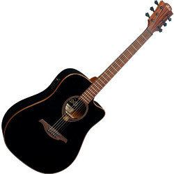 LAG T118DCE-BLK