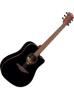 LAG T118DCE-BLK