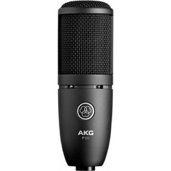 AKG Perception 120 Πυκνωτικό Μικρόφωνο XLR