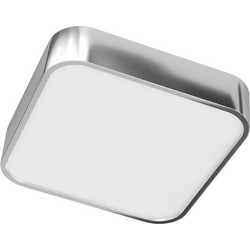 ΦΩΤΙΣΤΙΚΟ ΜΠΑΝΙΟΥ LED 30W 3000K (ΘΕΡΜΟ ΦΩΣ) 1916lm CHROME SCREEN IP 01-1354 REDO 6421681073949
