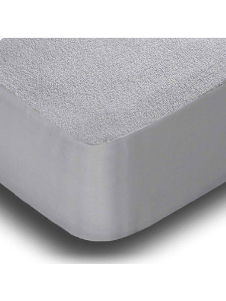 Astron Προστατευτικό Στρώματος Αδιάβροχο 140x200+40 Αδιάβροχο 1000-9