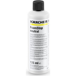 Karcher Foamstop Ουδέτερο 125ml - (6.295-873.0)