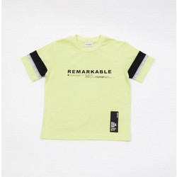 TraX Παιδικό T-Shirt 41328 Green