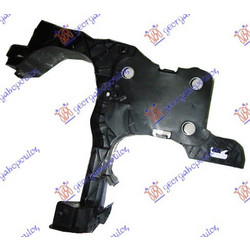 Φανοστατης Εμπρος Πλαστικος Αριστερα Renault Scenic 03-09 - 046500472