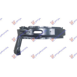 Φανοστατης Εμπρος Μεταλλικος Αριστερα Citroen Jumper 06-14 - 020000272