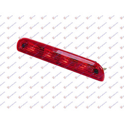Φανος Πισω 3ο Στοπ (Ε)CITROEN Jumper 06-14 - 020005810