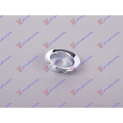 Πλαισιο Προβολεα Χρωμιο Δεξια Mini COOPER/ONE (R50/R53) 02-06 - 050703991