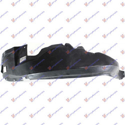 Θολος Εμπρος Πλαστικος Αριστερα Jeep Grand Cherokee 93-98 - 077000822