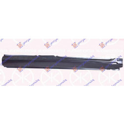 Μαρσπιε 4Π Δεξια Alfa Romeo 156 97-03 - 064408281