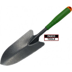 PASCO TOOLS MFK-37 Μεταλλικό φτυαράκι κήπου 37 ποντών