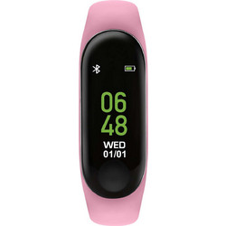 Tikkers TKS01-0008 Pink