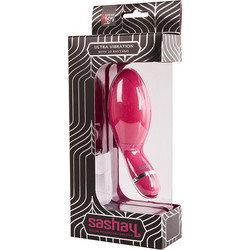 Dream Toys Sashay Vibrator Egg Δονητής Egg Ροζ