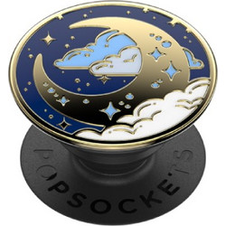 Popsockets PopGrip Premium Enamel Fly Me! To The Moon 804074
