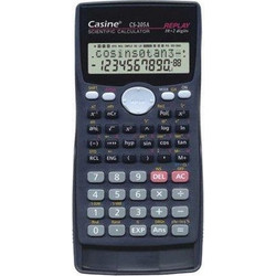Casine CS-205A