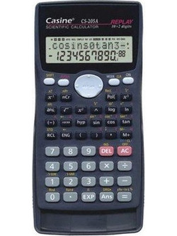 Casine CS-205A