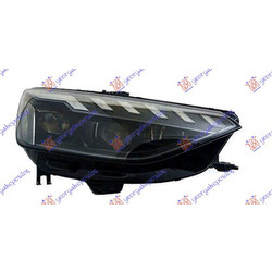 Φανος Εμπρος Full Led Matrix (MARELLI) Δεξια Audi A4 19- - 130305151