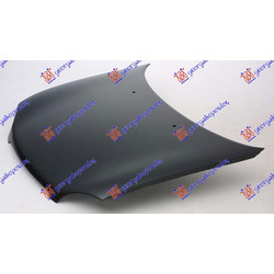 Καπο Εμπρος Opel Combo 93-00 - 048600075