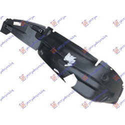 Θολος Πισω Πλαστικος Δεξια Jeep Compass 11-16 - 176000851
