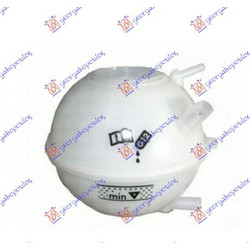 Δοχειο Νερου Ψυγειου (ΜΕ ΑΙΣΘΗΤΗΡΑ) Audi A3 96-03 - 062008500