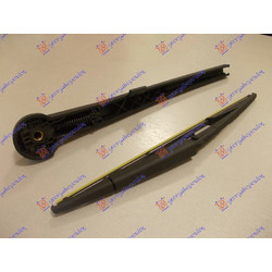 Υαλοκαθαριστηρας Πισω Με Μπρατσο 350mm Jeep Grand Cherokee 08-11 - 097809200