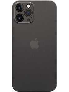 DEVIA WING SERIES ULTRA-THIN PROTECTIVE CASE IPHONE 14 PLUS - MATTE BLACK
