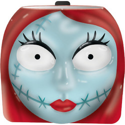 Half Moon Bay The Nightmare Before Christmas Sally Mug
