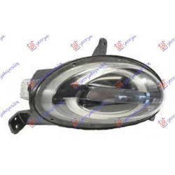 Φανος Ημερας Εμπρος Led (Γ) Δεξια Fiat 500 X 19- - 297405301