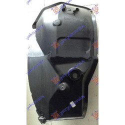 Θολος Πισω Πλαστικος Αριστερα Dacia LOGAN-MCV 12-16 - 220100852