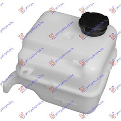Δοχειο Νερου Ψυγειου Kia Sportage 10-14 - 424108400